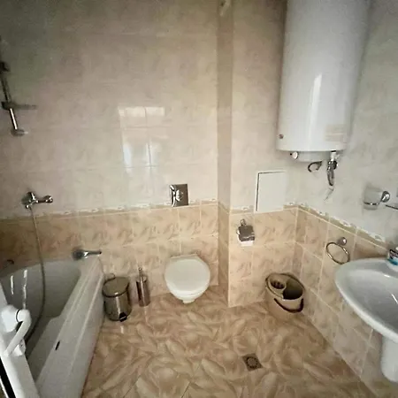 Magic Dreams St Vlas