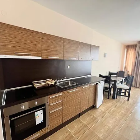 Magic Dreams St Vlas * Солнечный берег