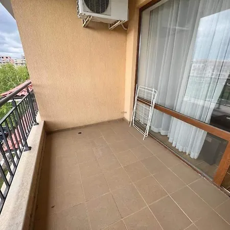 Magic Dreams St Vlas Апартаменты Солнечный берег