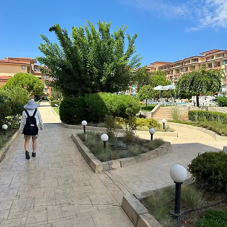 Magic Dreams St Vlas Солнечный берег