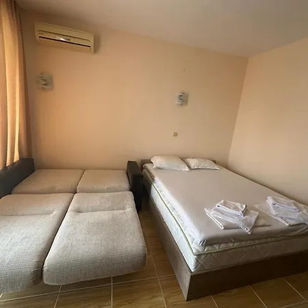 Magic Dreams St Vlas * Солнечный берег