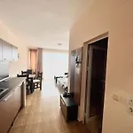 Magic Dreams St Vlas 公寓 阳光海滩