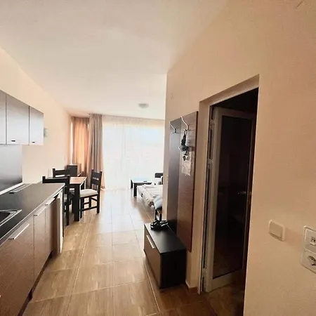 Magic Dreams St Vlas Apartament Słoneczny Brzeg