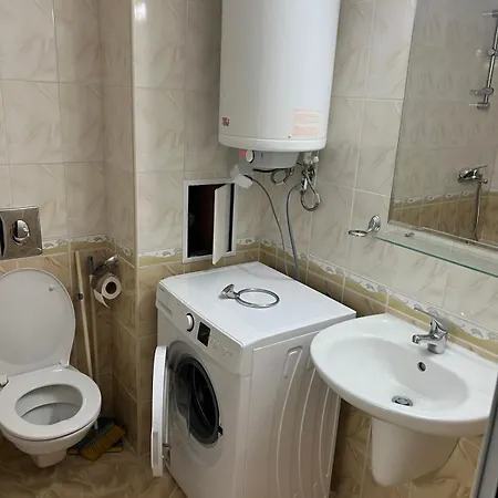 Appartement Magic Dreams St Vlas Slantchev Briag