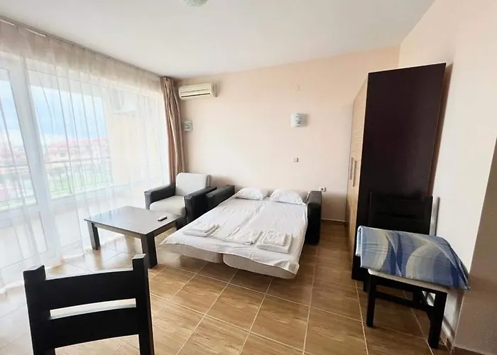 Apartament Magic Dreams St Vlas