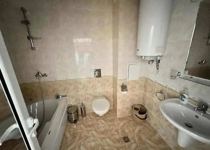 Magic Dreams St Vlas