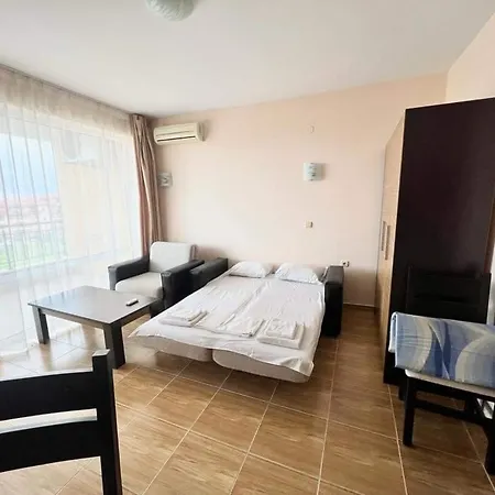 Apartment Magic Dreams St Vlas
