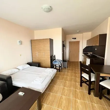Magic Dreams St Vlas Apartment Sunny Beach