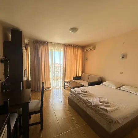 Magic Dreams St Vlas Apartment *