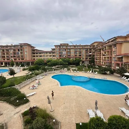 Magic Dreams St Vlas * Sunny Beach