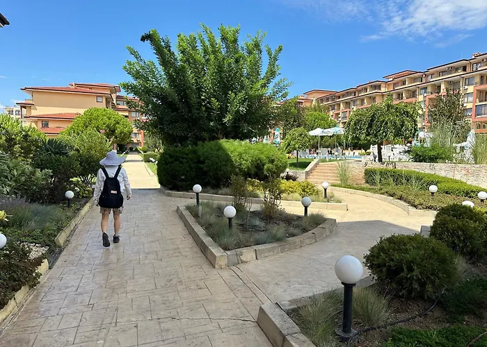 Magic Dreams St Vlas Slăntjev Brjag