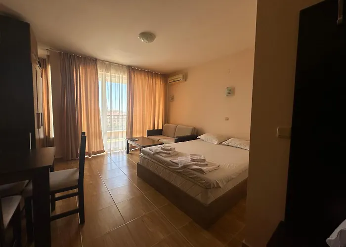 Magic Dreams St Vlas